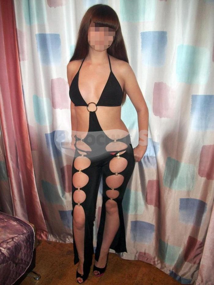 Проститутка Ульяна г. Романовка