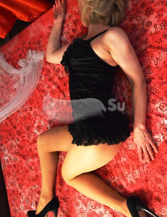 Проститутка Харита г. Романовка